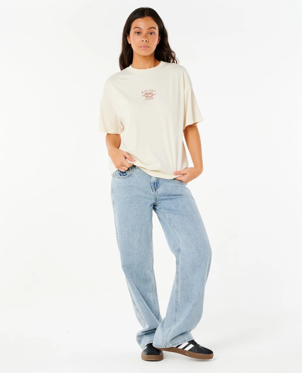 Butterfly Heritage Tee
