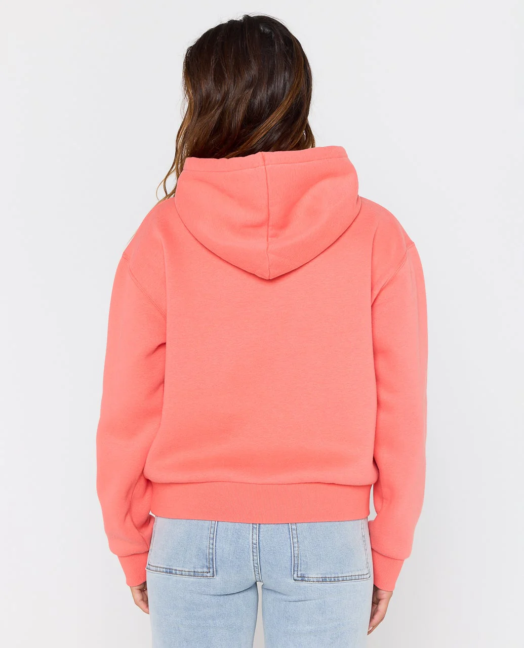 Surf Staple Relaxed Hood