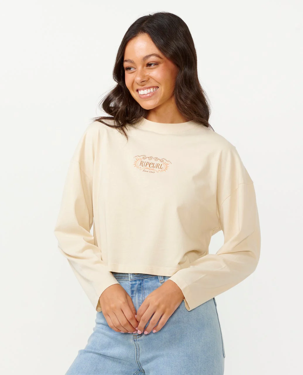 Desert Queen Long Sleeve