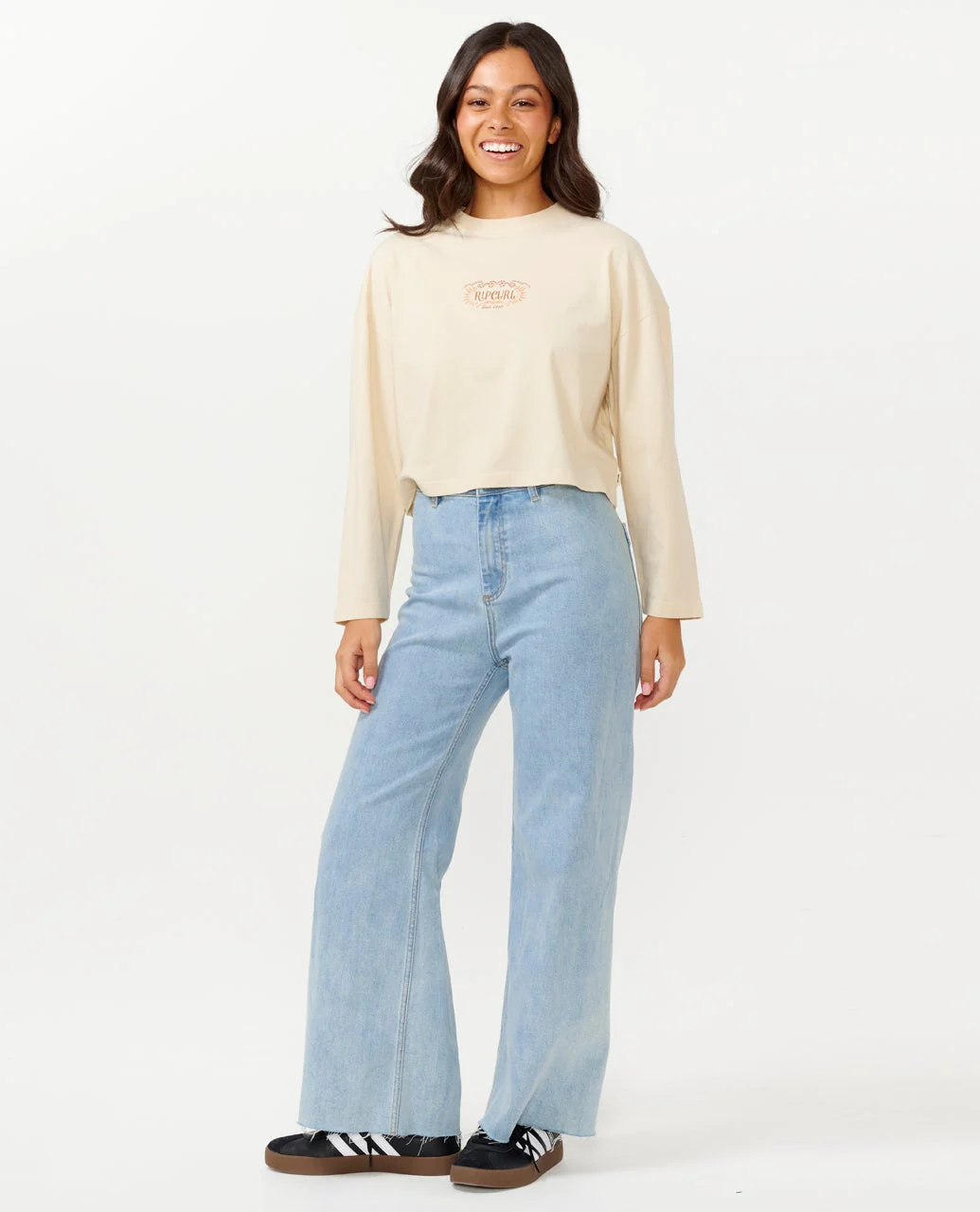 Desert Queen Long Sleeve