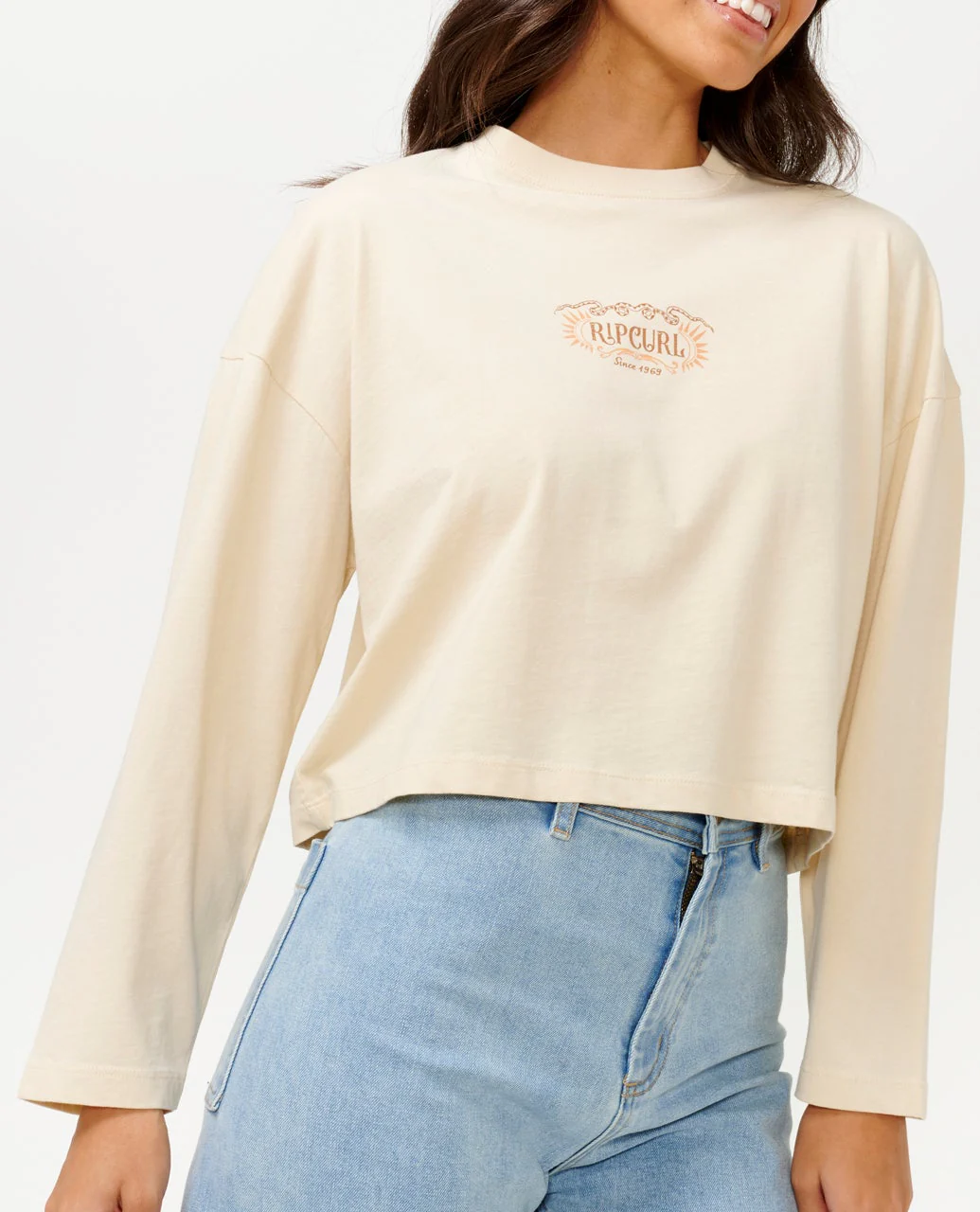Desert Queen Long Sleeve