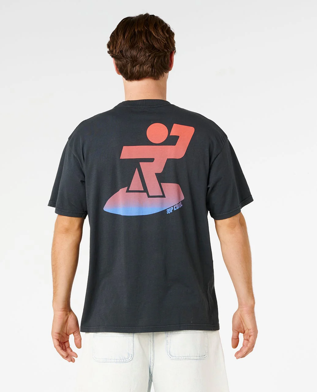 Liquid Trips Ripper Loose Tee