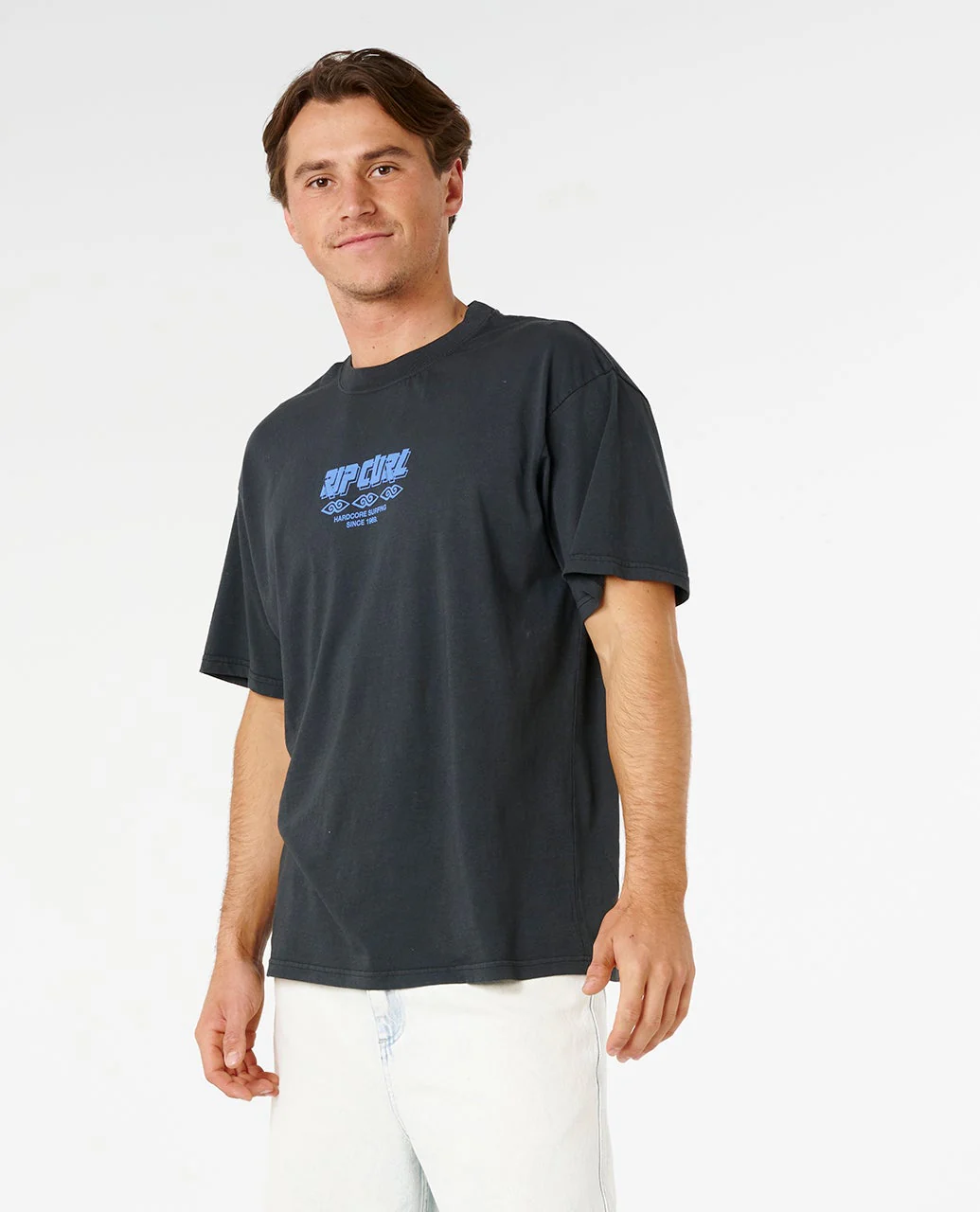 Liquid Trips Ripper Loose Tee