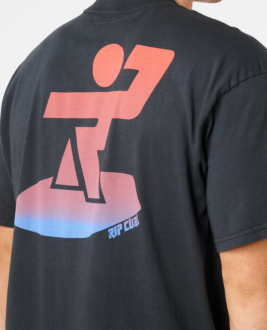 Liquid Trips Ripper Loose Tee