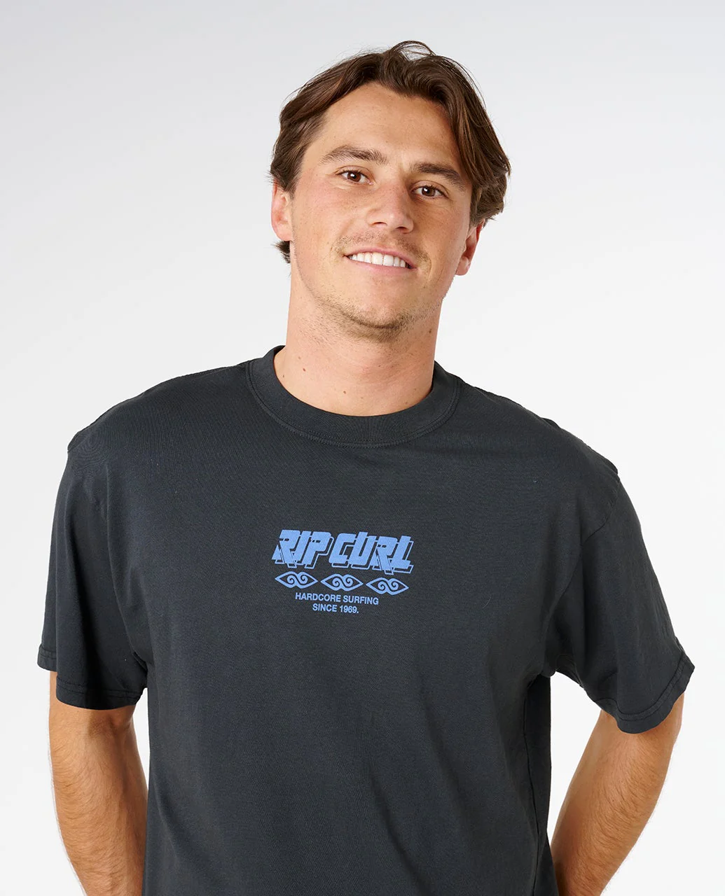 Liquid Trips Ripper Loose Tee