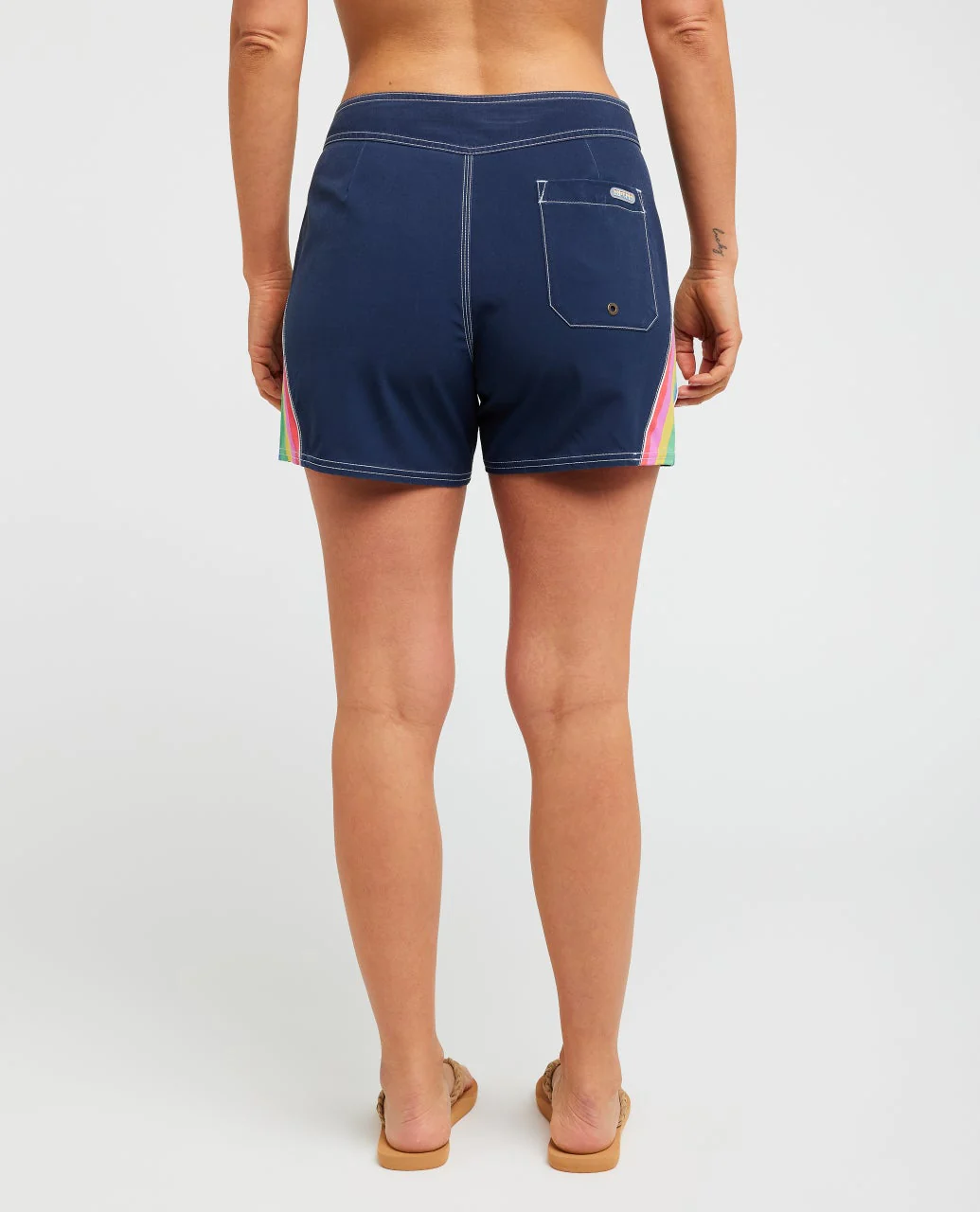 Surf Side 5" Boardshort Boardshort