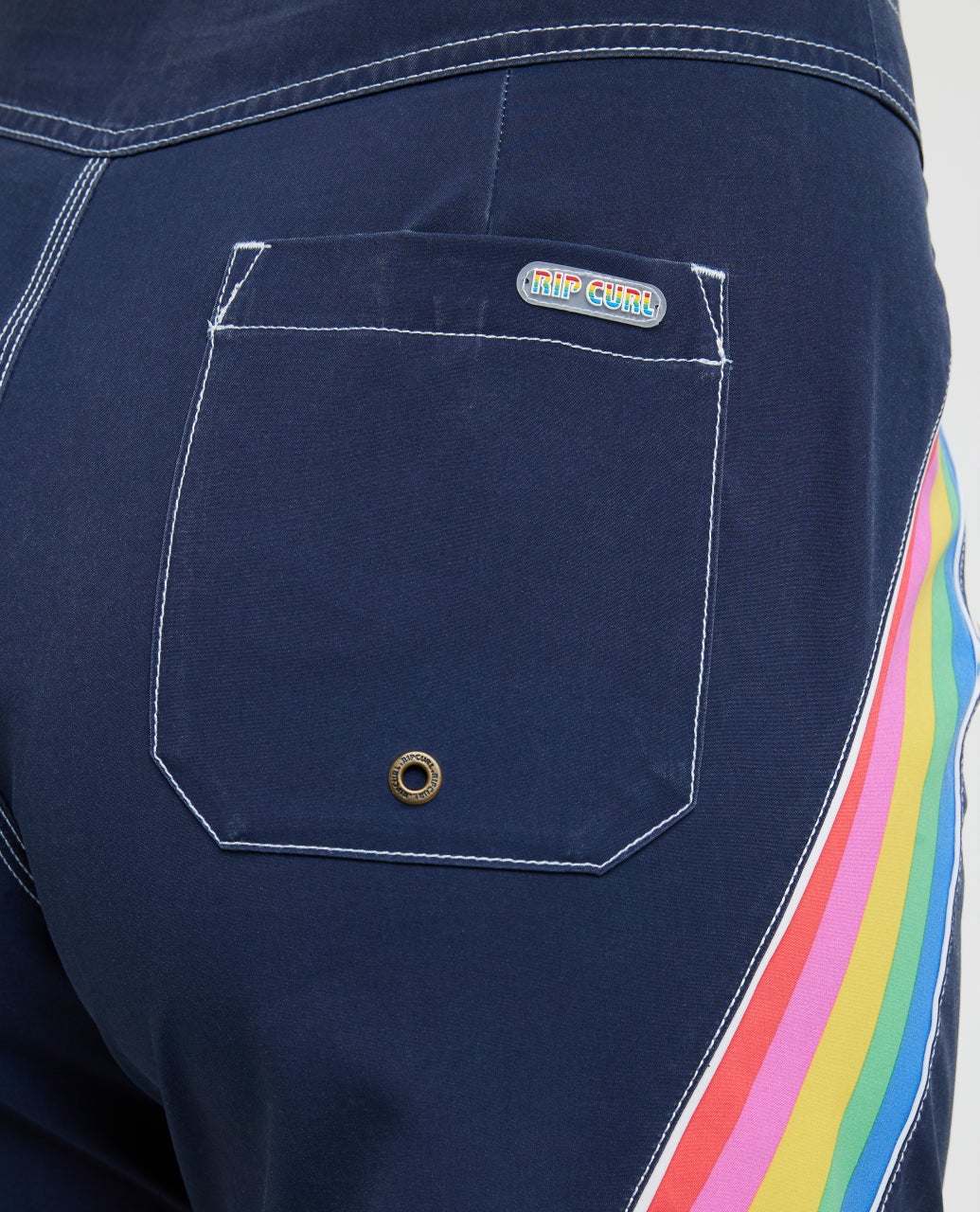Surf Side 5" Boardshort Boardshort