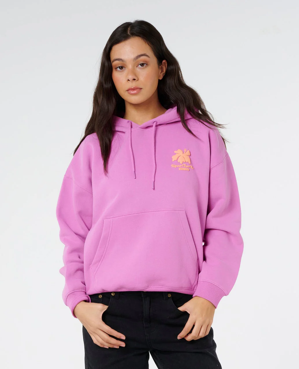 Topanga Canyon Heritage Hood