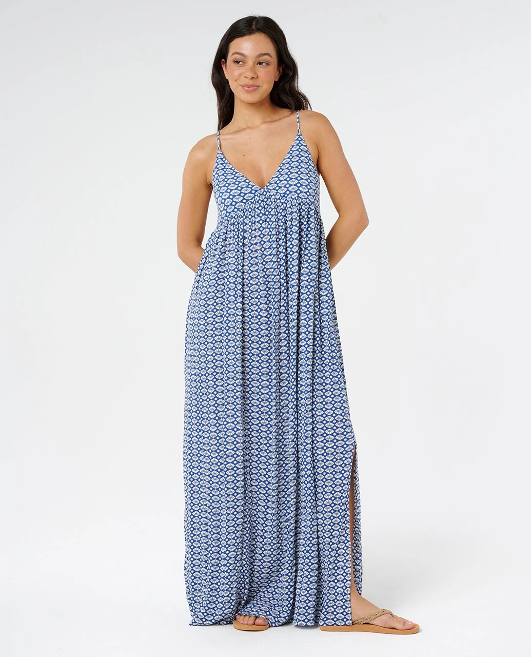 Party Pack Maxi Dress