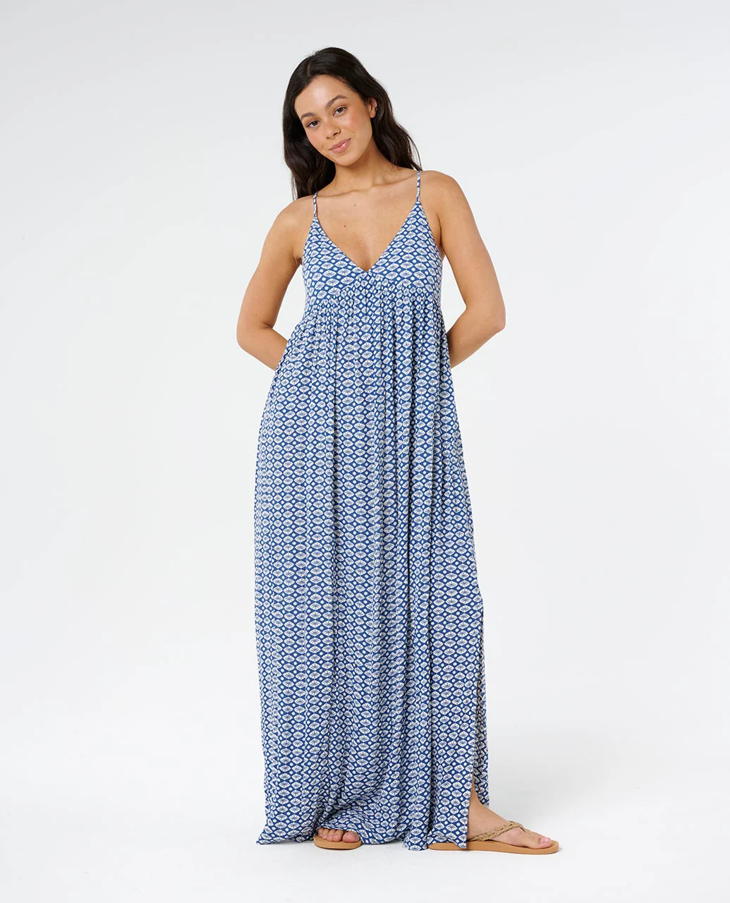 Party Pack Maxi Dress