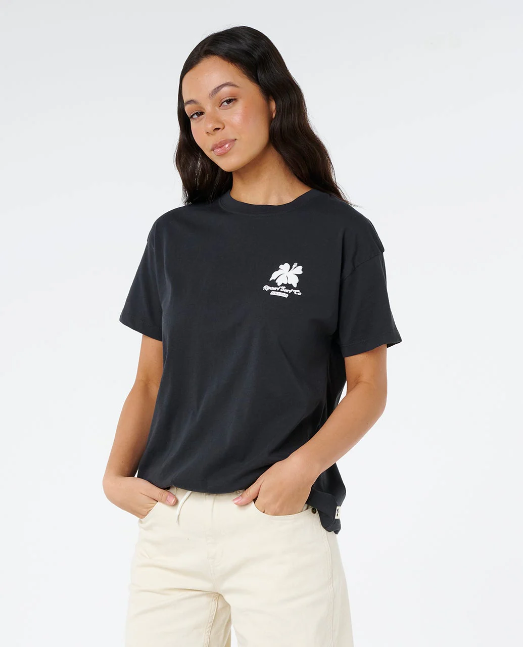 Topanga Canyon Relaxed Tee