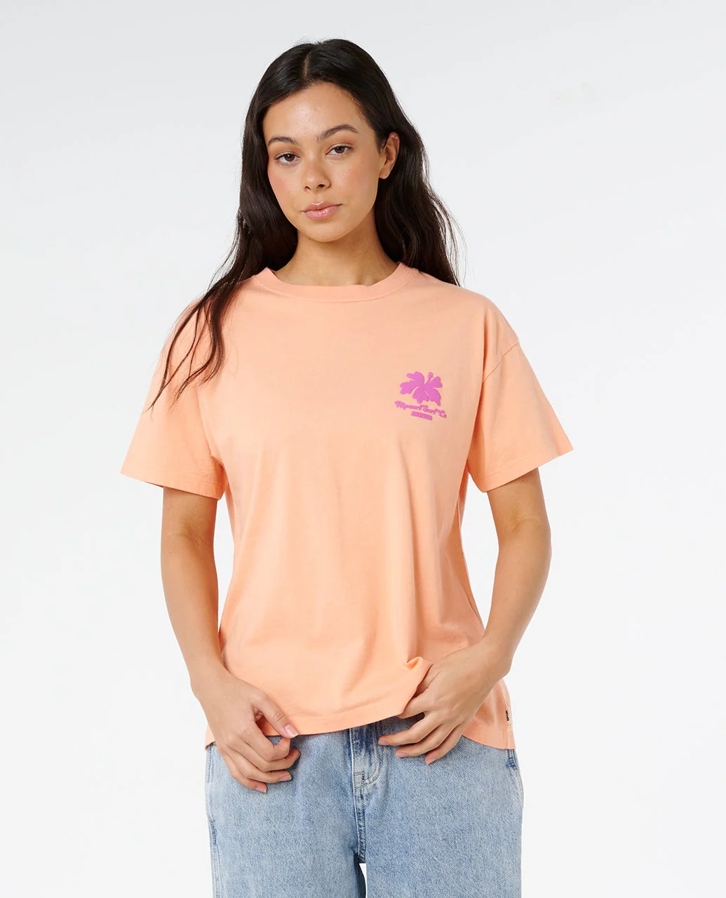 Topanga Canyon Relaxed Tee