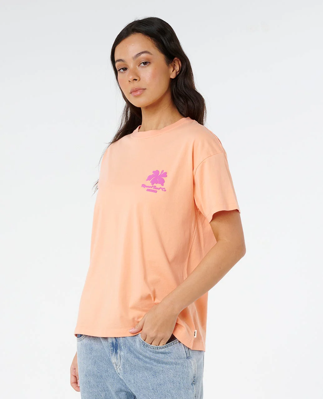 5436-topanga-canyon-relaxed-tee-2.webp Topanga Canyon Relaxed Tee