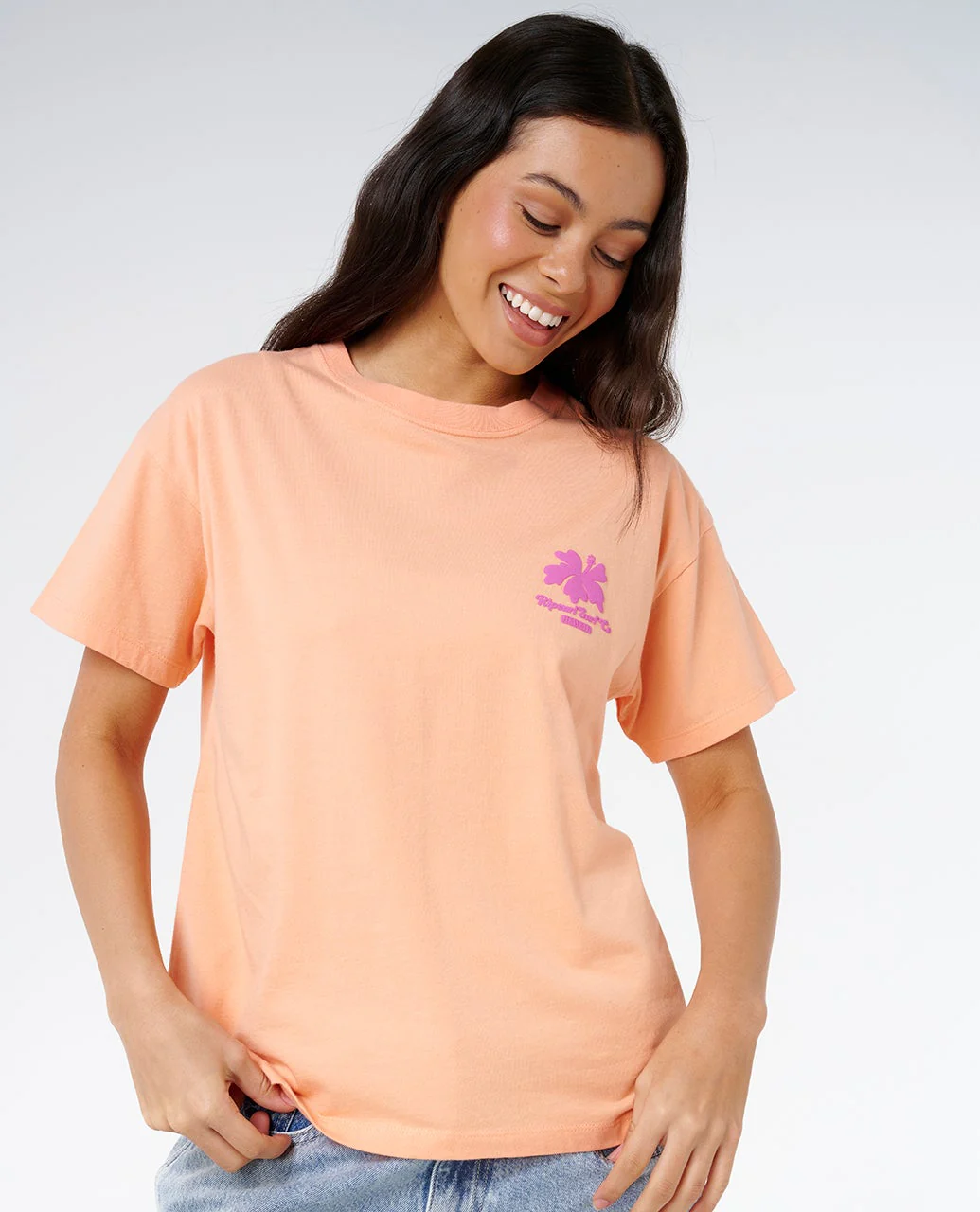 5436-topanga-canyon-relaxed-tee-6.webp Topanga Canyon Relaxed Tee