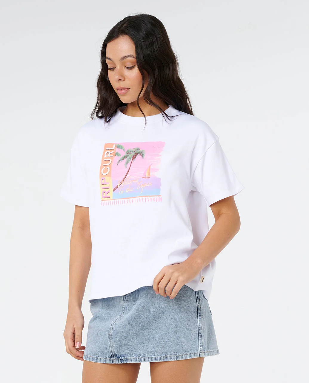 5444-topanga-canyon-baby-tee-2.webp Topanga Canyon Baby Tee