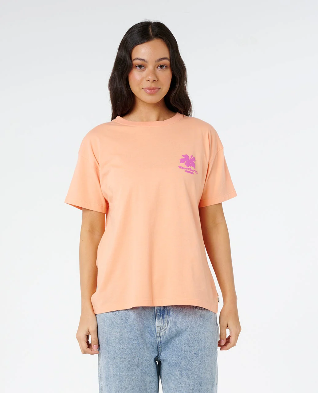 Topanga Canyon Relaxed Tee