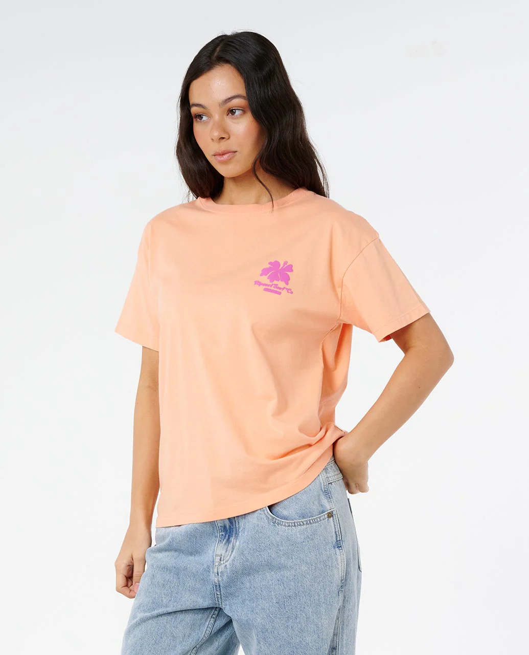 Topanga Canyon Relaxed Tee