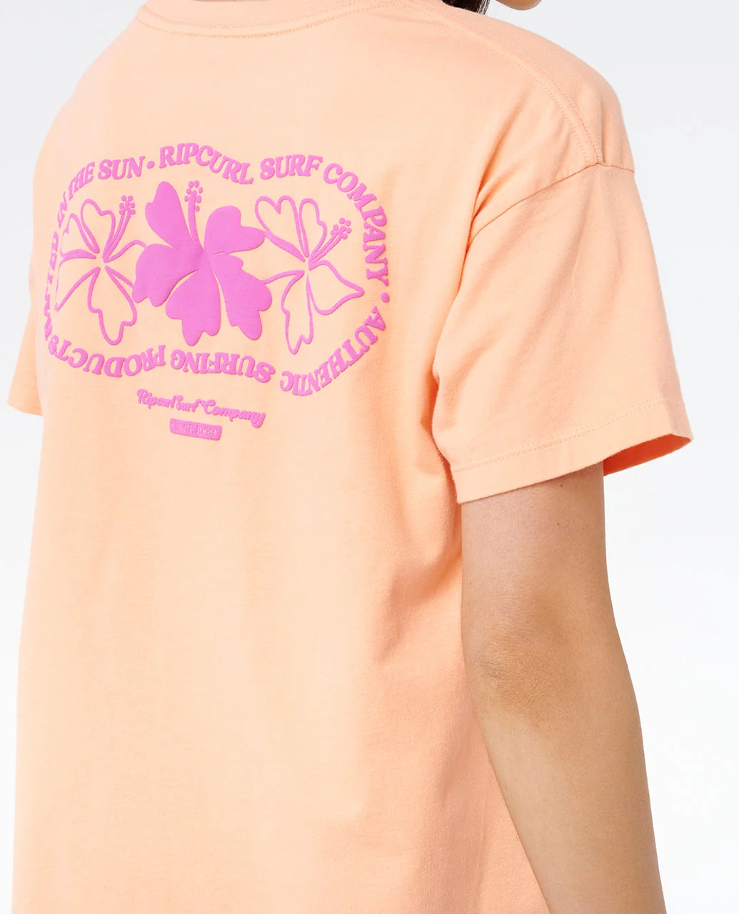 Topanga Canyon Relaxed Tee