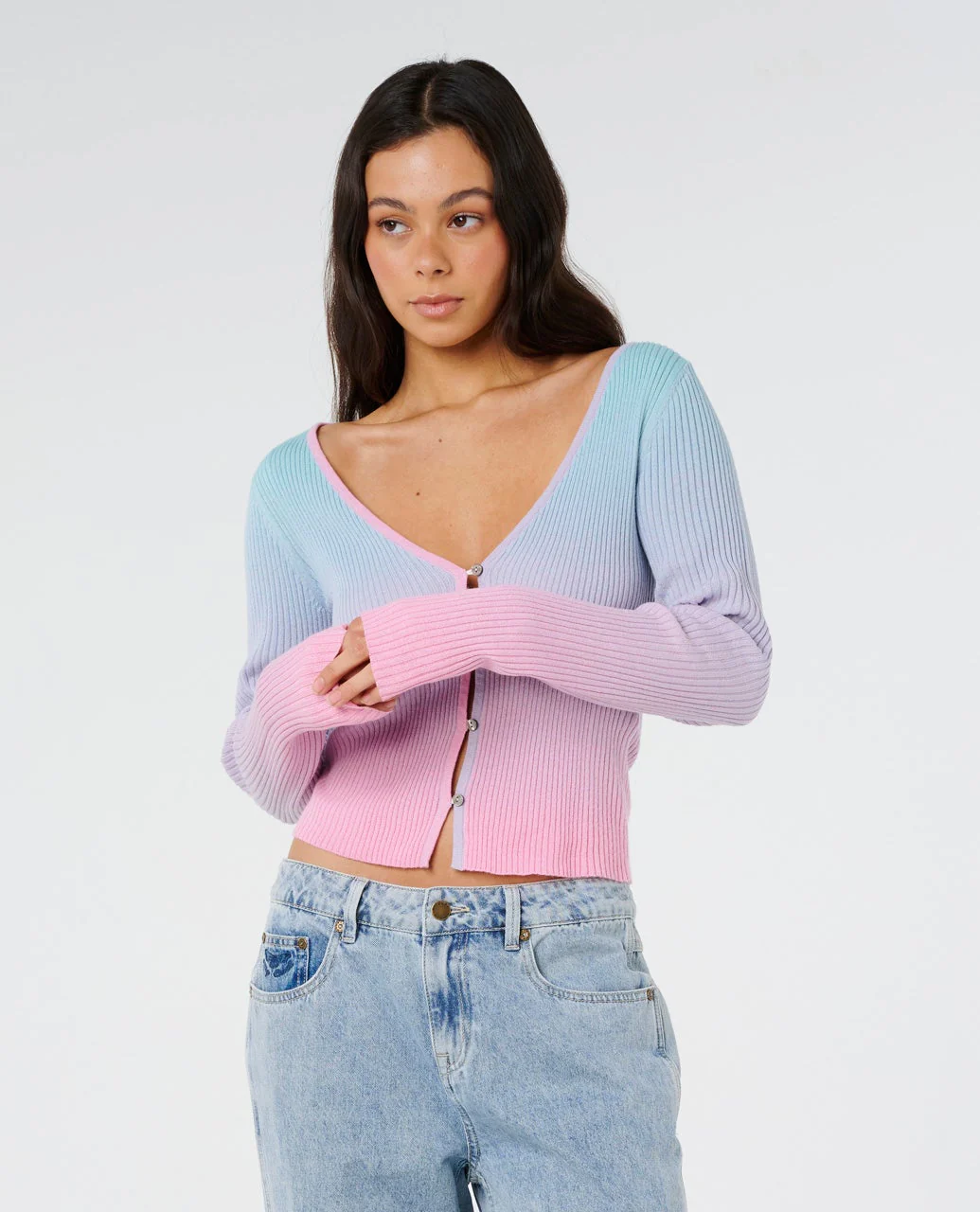 549-catalina-ombre-knit-top-2.webp Catalina Ombre Knit Top