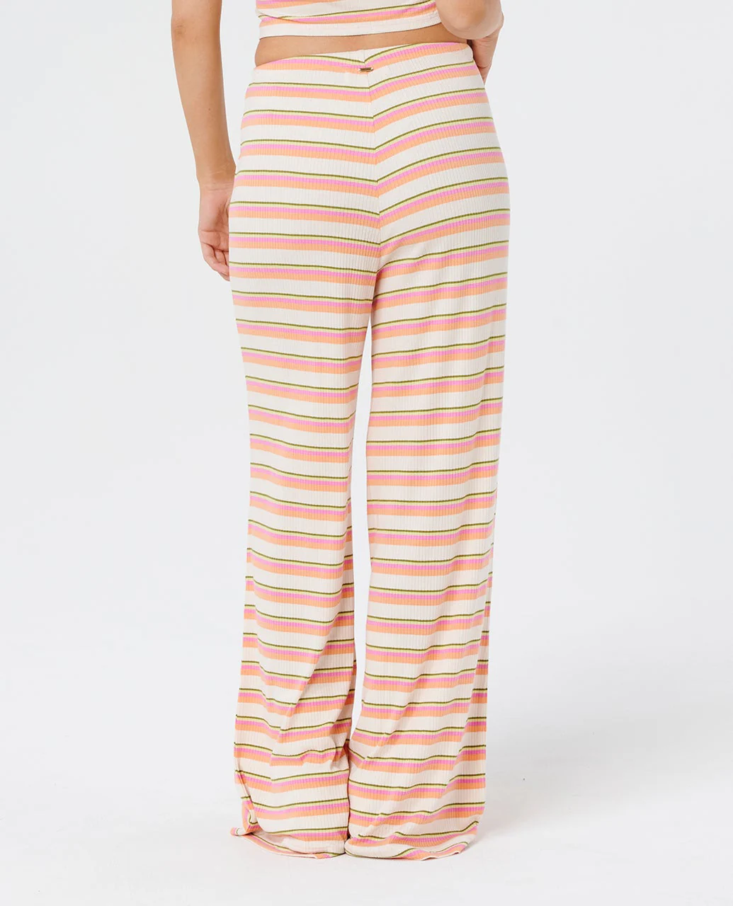 Topanga Canyon Rib Pant
