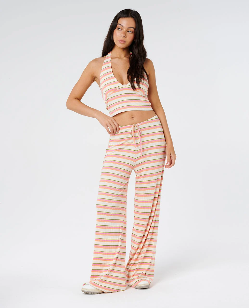 Topanga Canyon Rib Pant