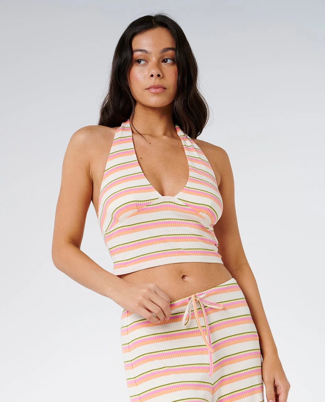 Topanga Canyon Rib Pant