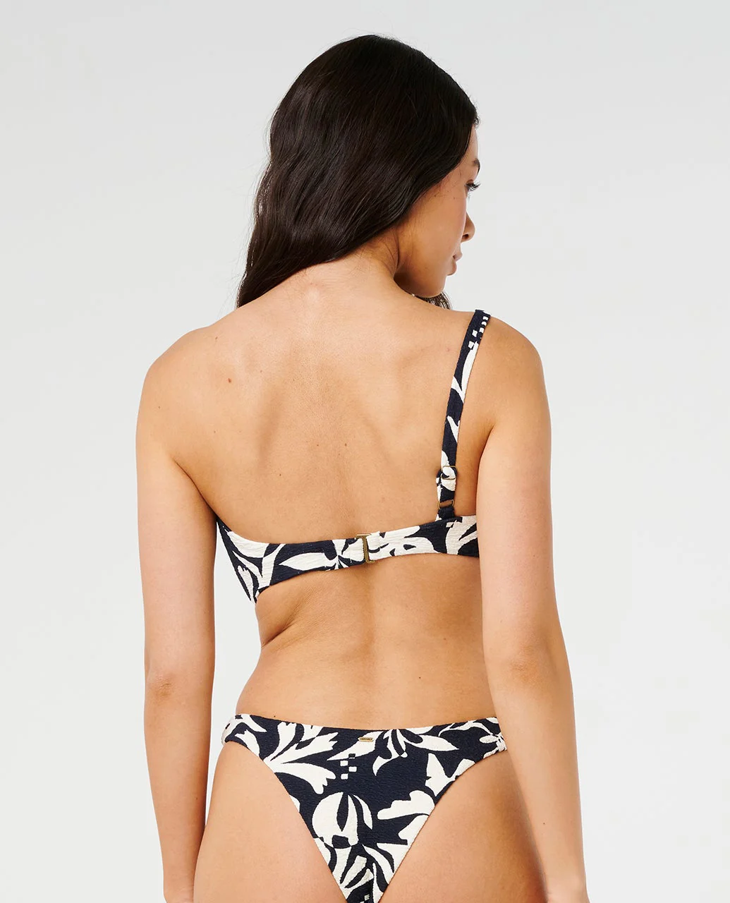 Topanga Geo Crop Top