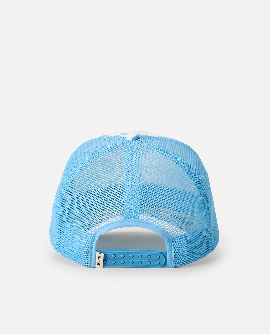 Mixed Yardage Trucker