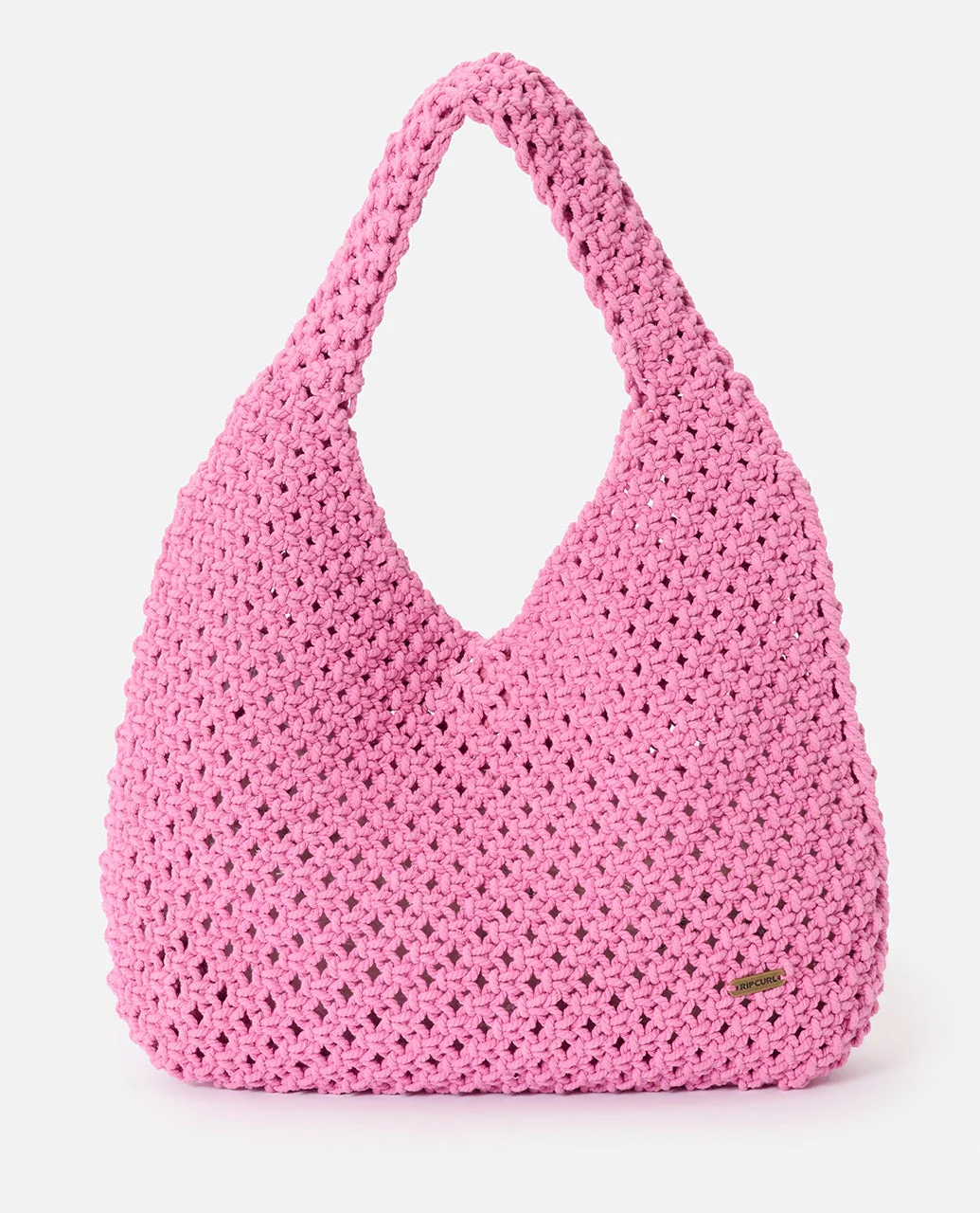 Macrame Sand Free 4L Tote