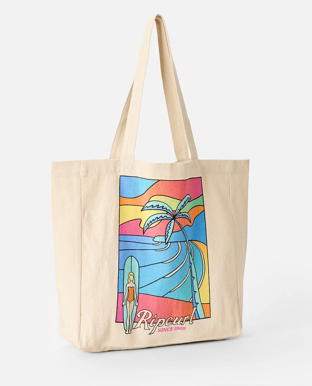 Custom Desto 20L Tote
