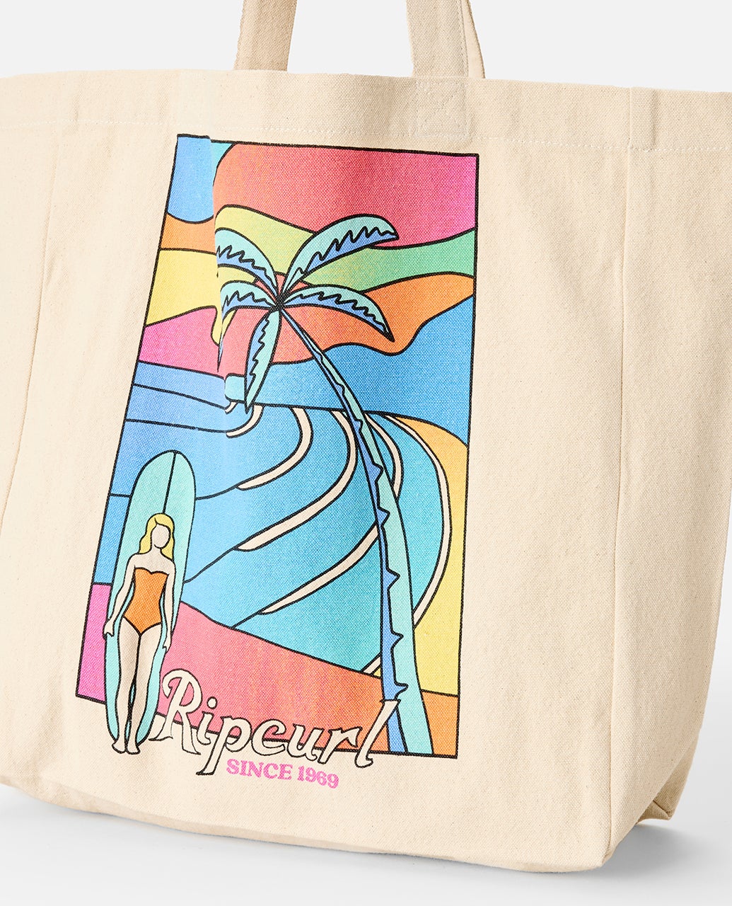 Custom Desto 20L Tote