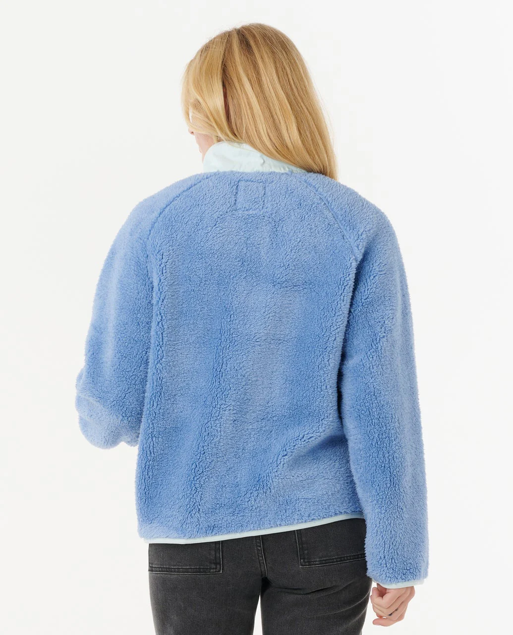 Shore Break Polar Fleece