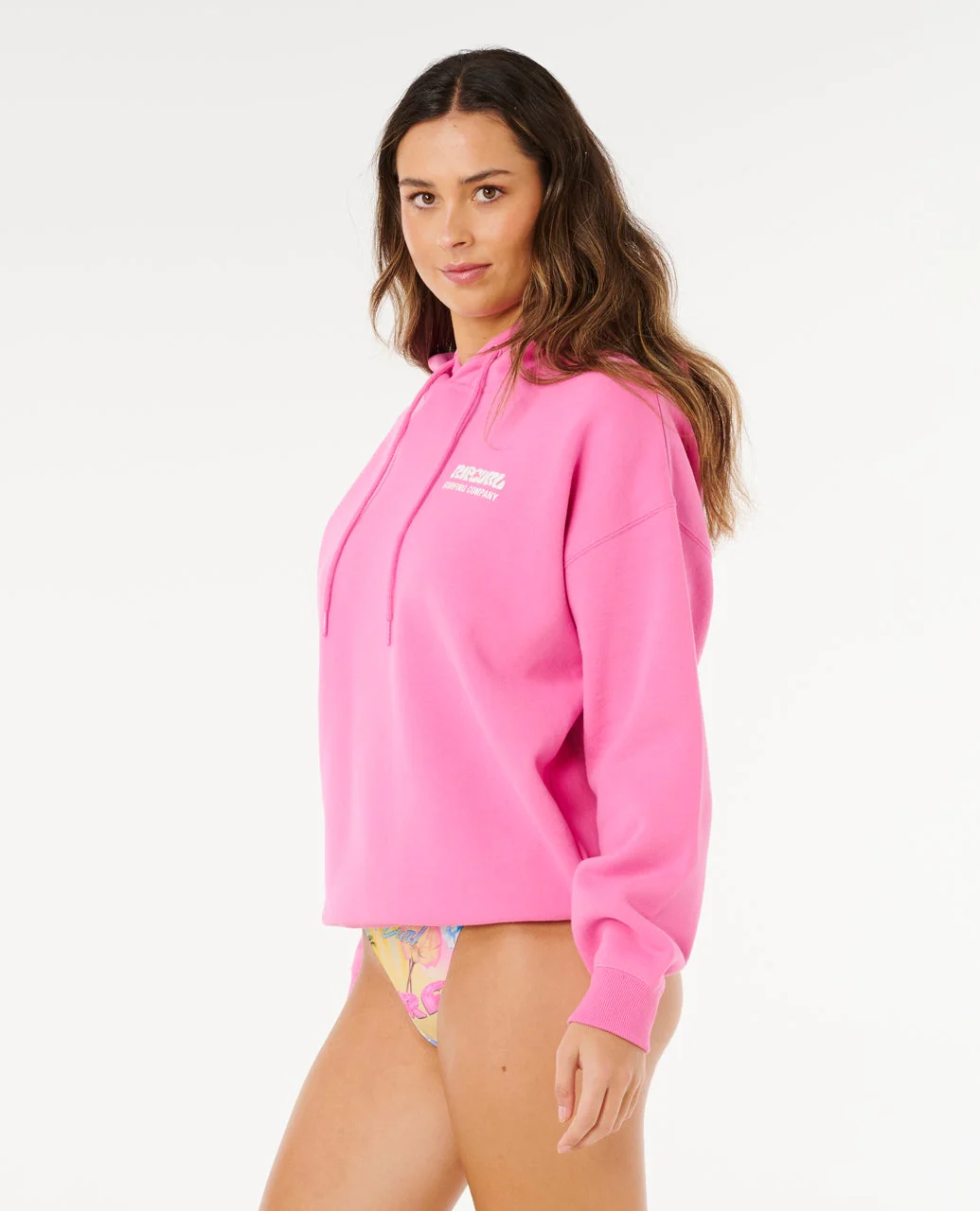 Surf Puff Heritage Hood