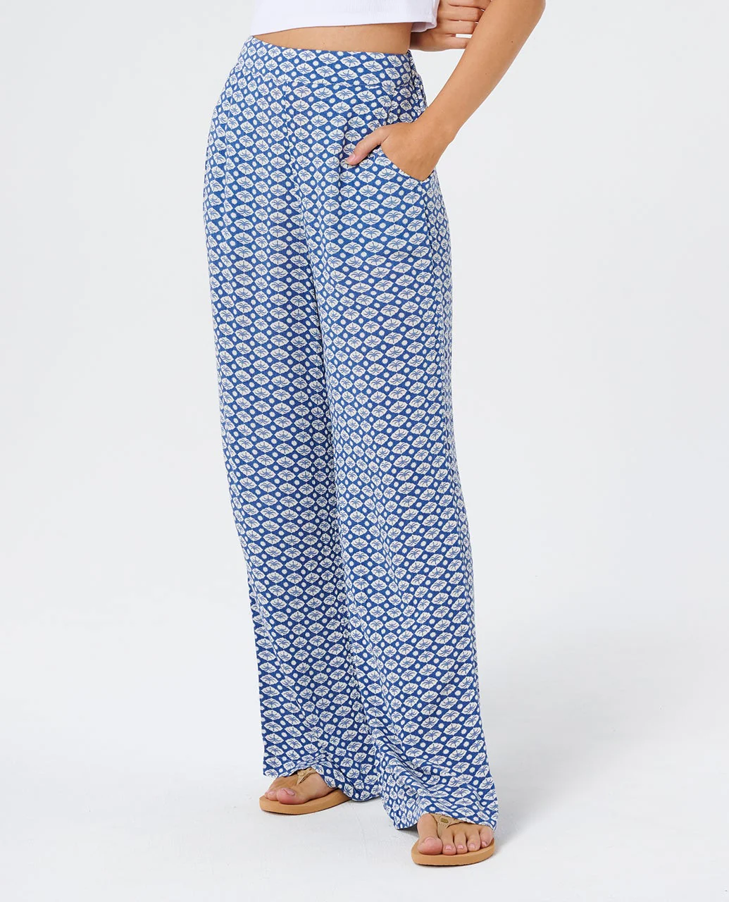 Party Pack Beach Pant