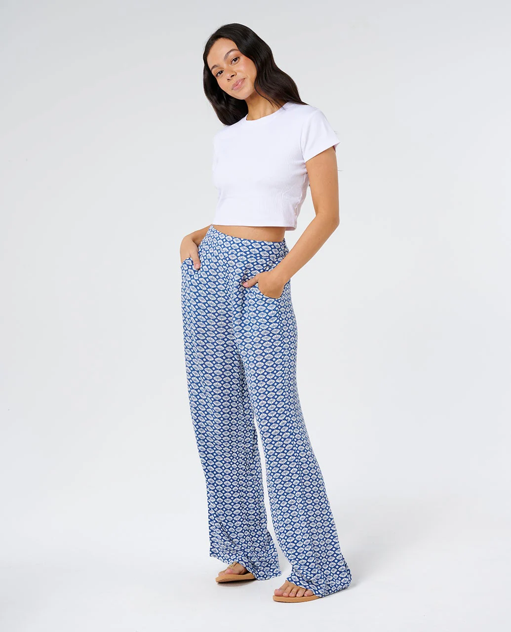 Party Pack Beach Pant
