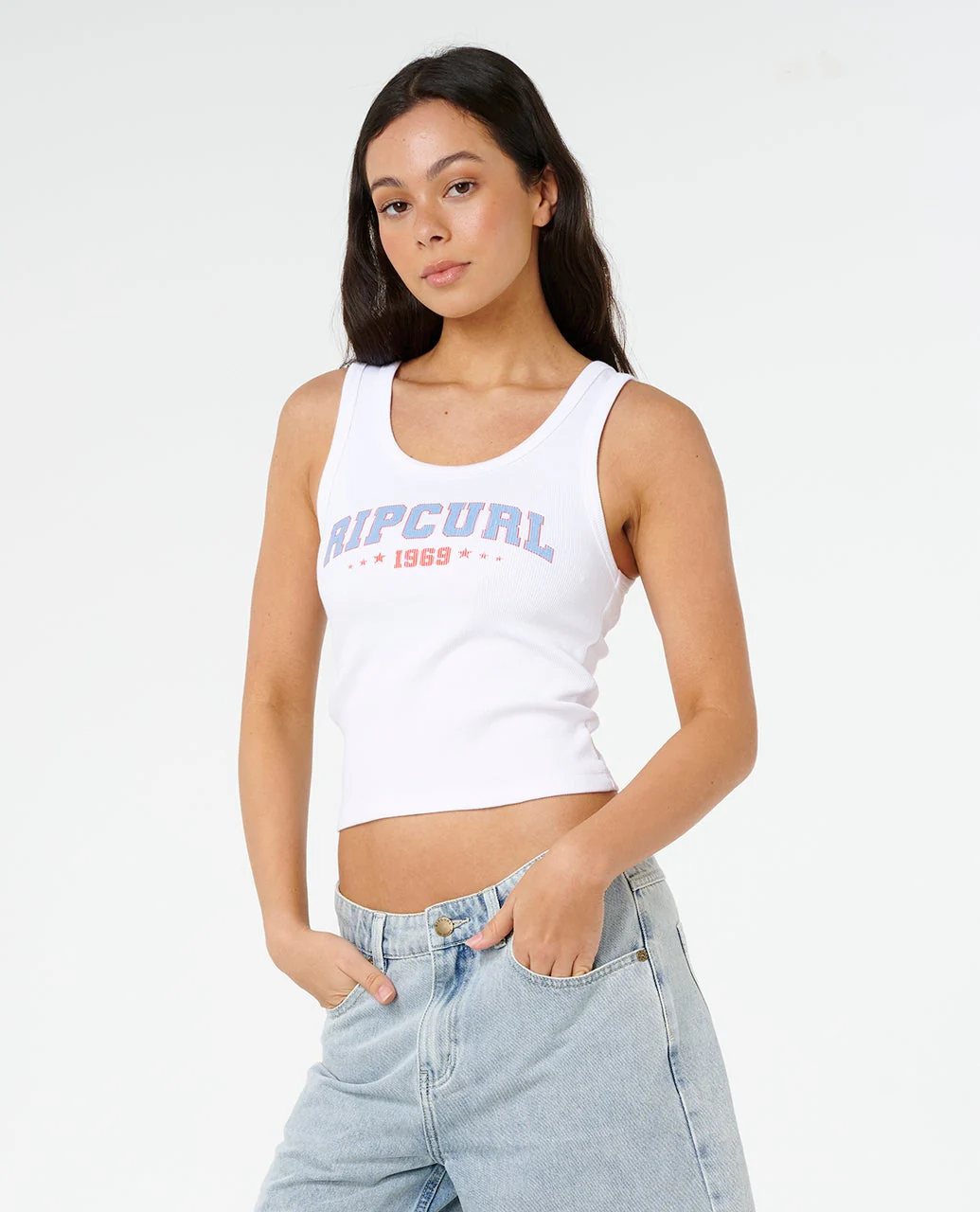 4Th July Tank