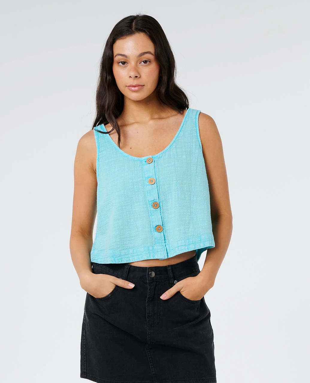 Classic Surf Tank II
