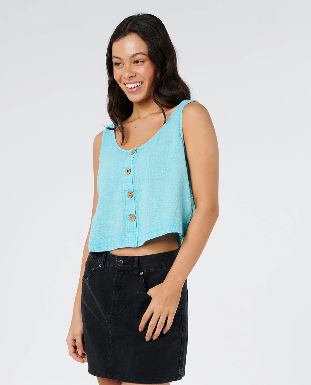 Classic Surf Tank II