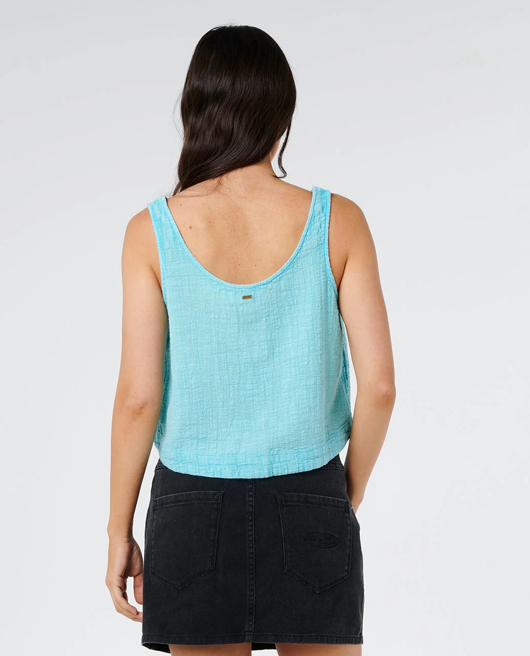 Classic Surf Tank II
