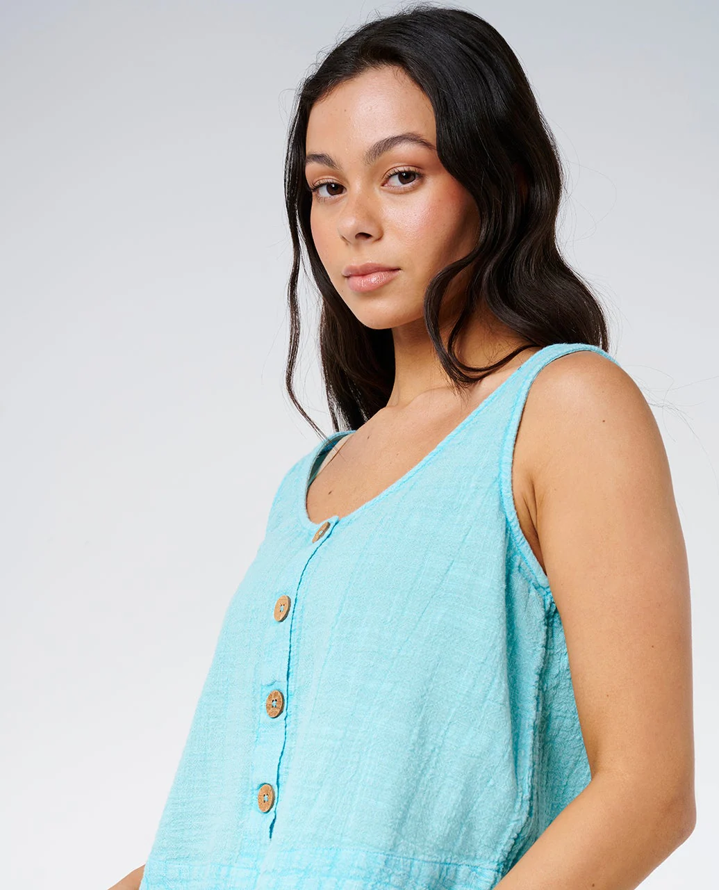 Classic Surf Tank II
