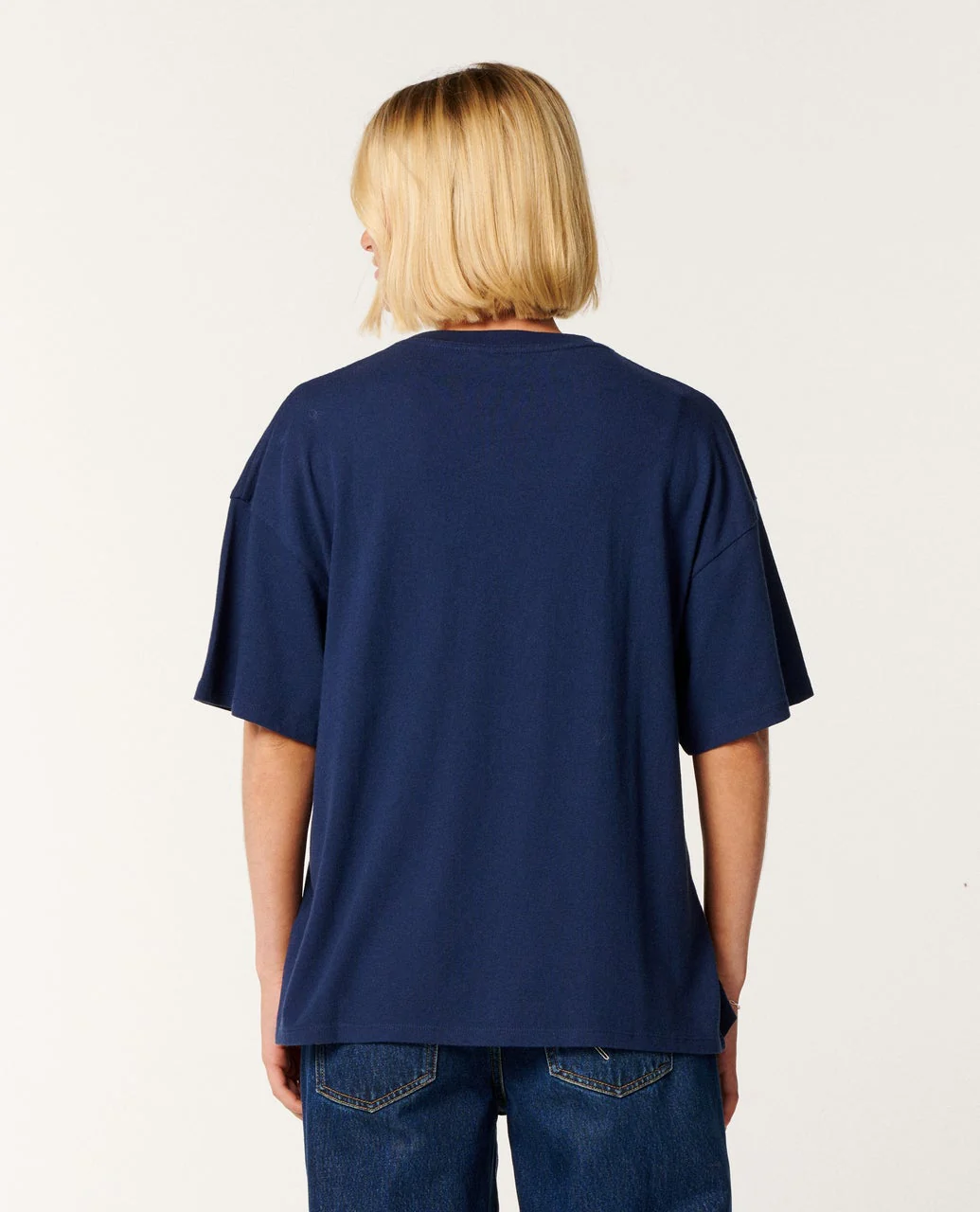 Varsity Sports Heritage Tee