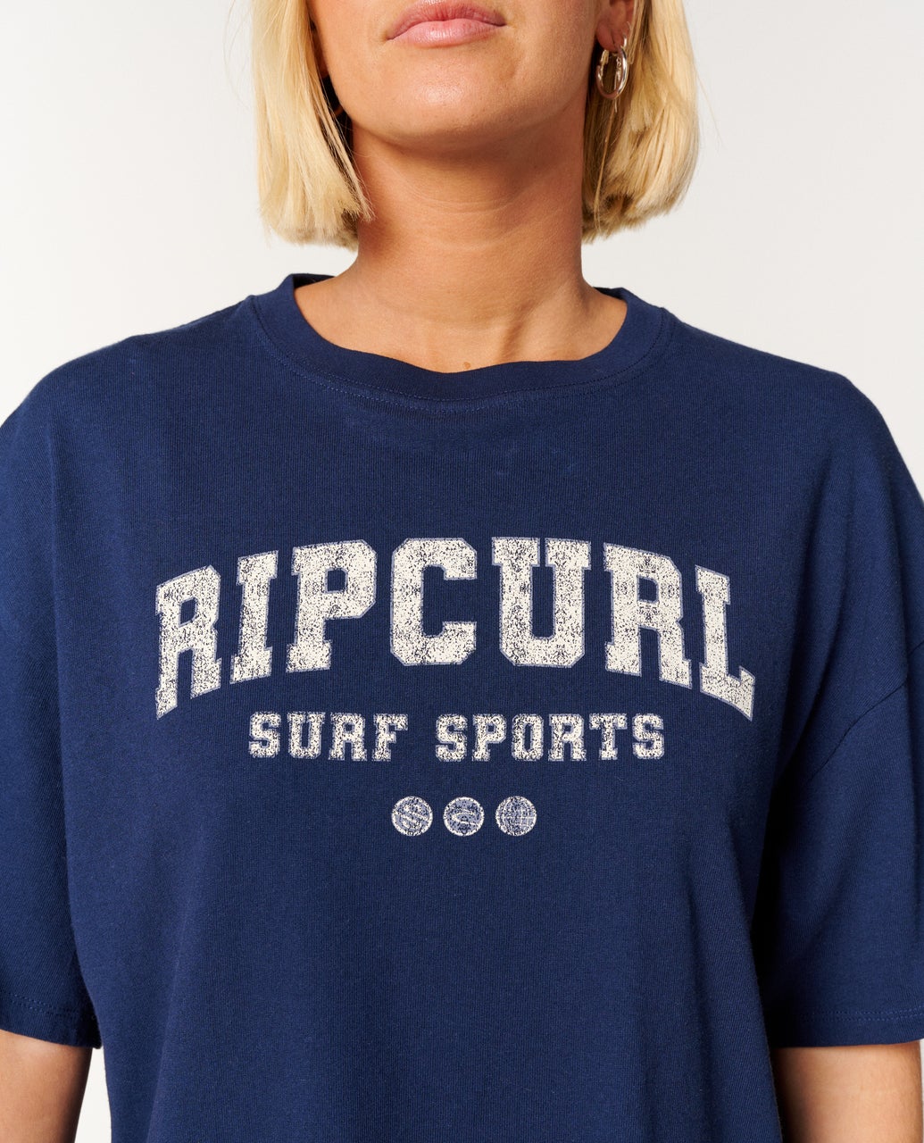 Varsity Sports Heritage Tee
