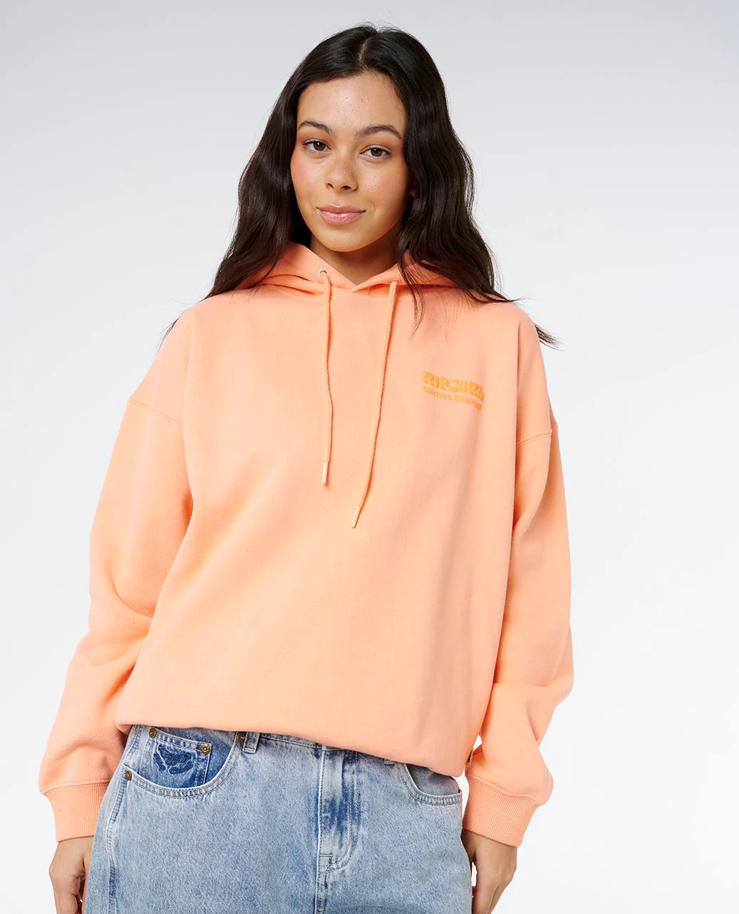 Surf Puff Heritage Hood