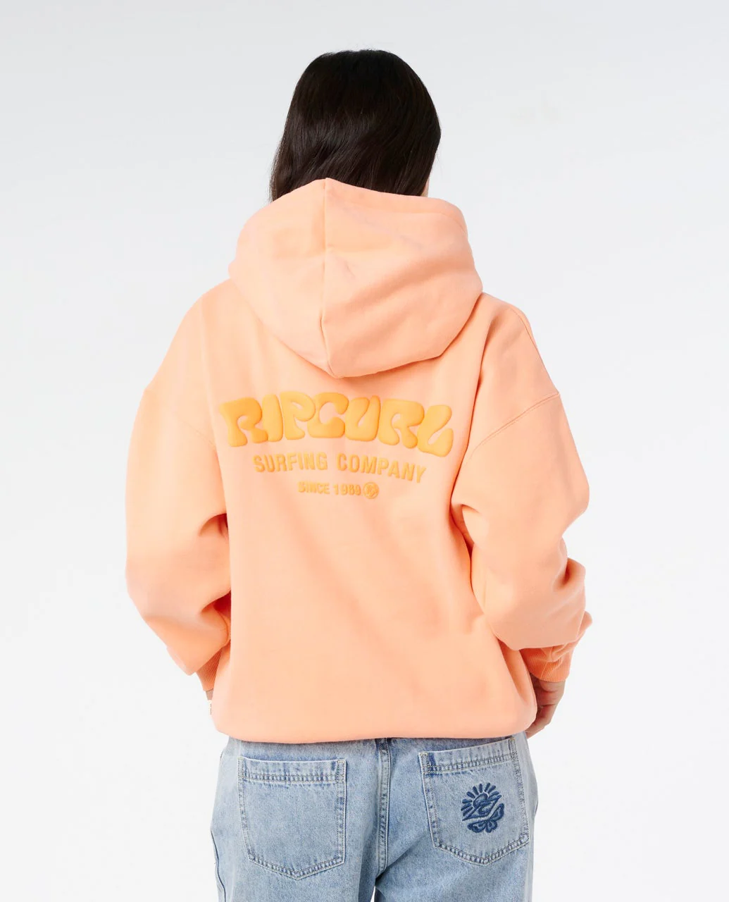 Surf Puff Heritage Hood