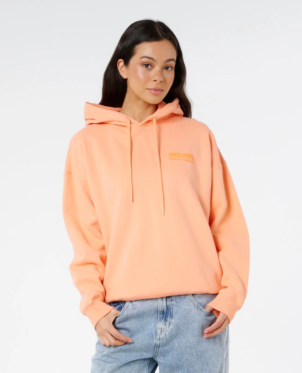 Surf Puff Heritage Hood