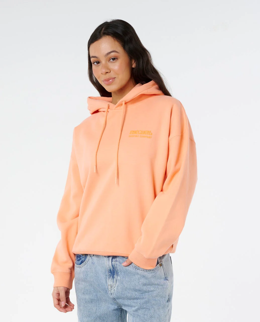 Surf Puff Heritage Hood
