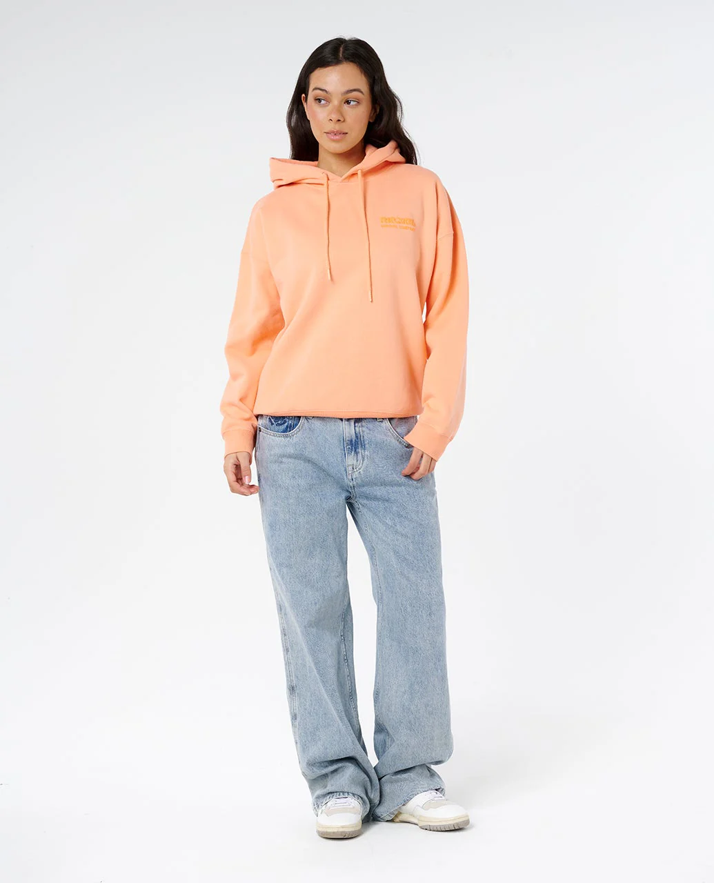 Surf Puff Heritage Hood