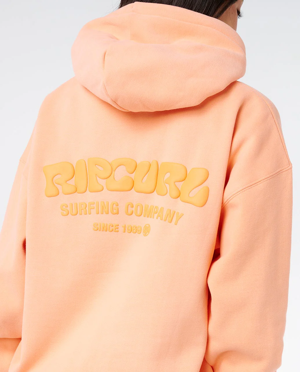 Surf Puff Heritage Hood