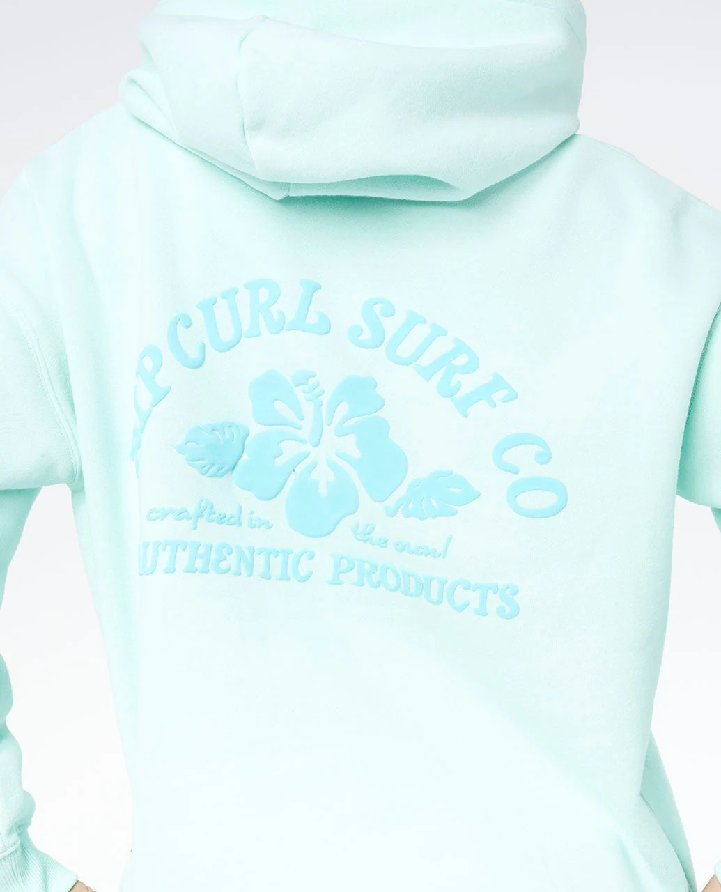 Surf Puff Heritage Hood