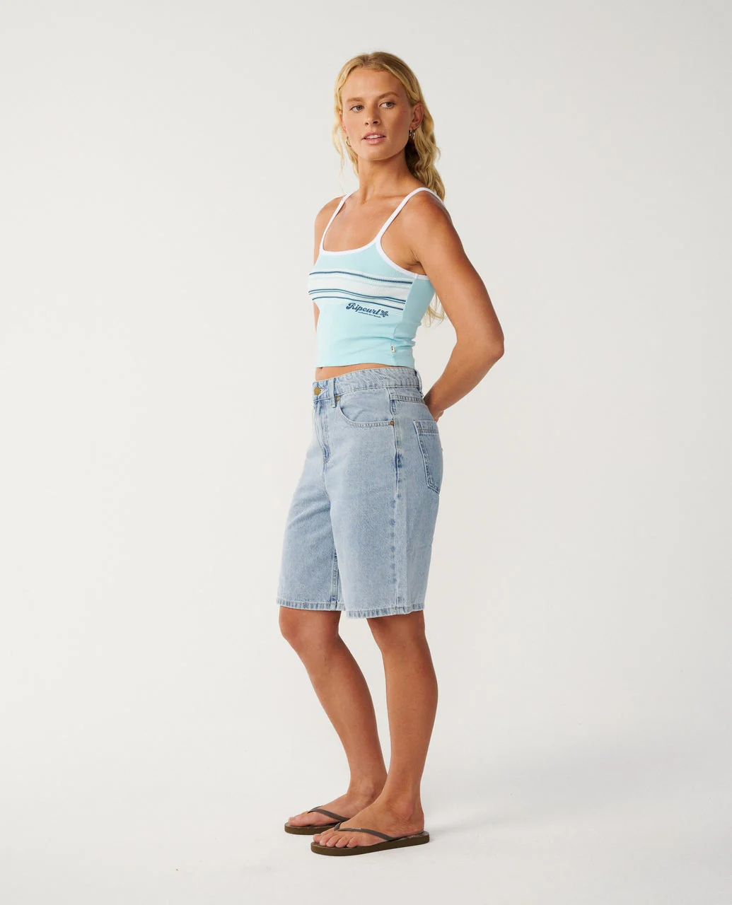 Retro Swell Cami